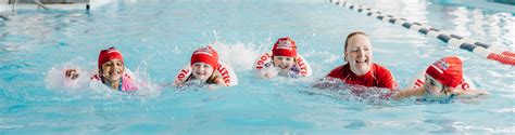 swim lessons maryville tn